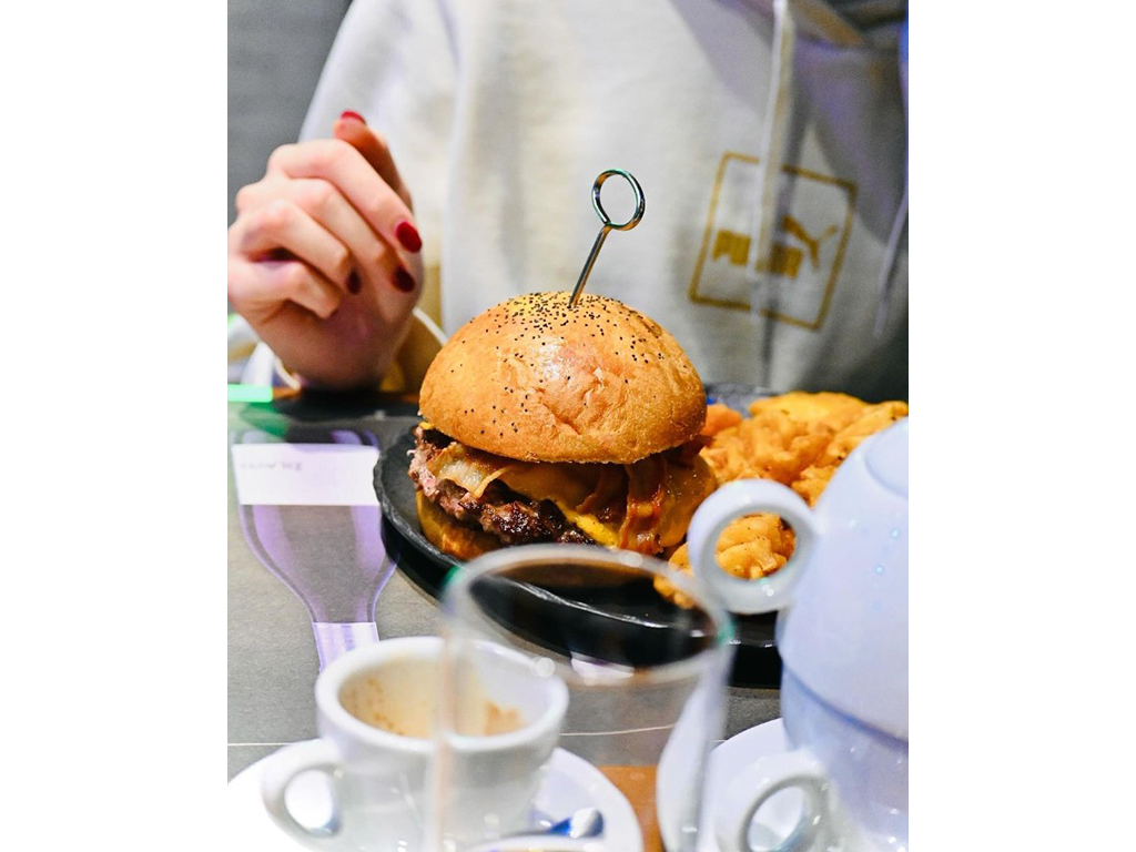 KODIAK BURGER & STEAK BAR Banja Luka - Photo 2