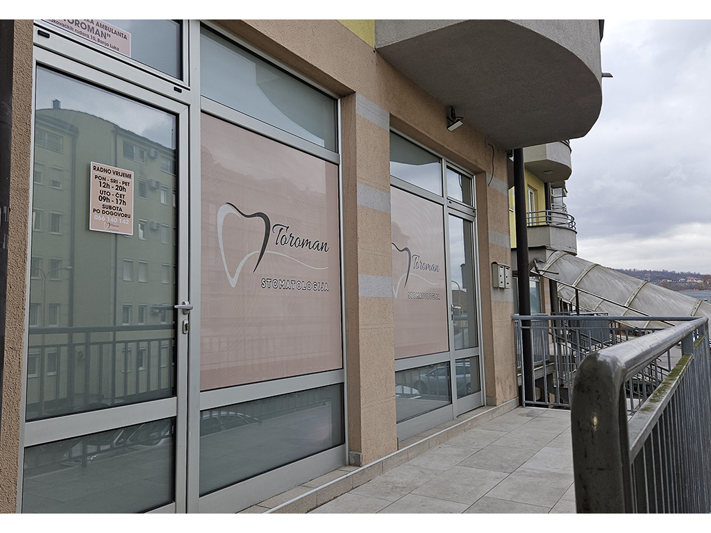 DENTAL OFFICE TOROMAN Banja Luka - Photo 1