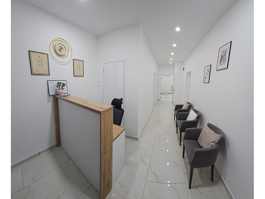 DENTAL OFFICE TOROMAN Banja Luka - Photo 2