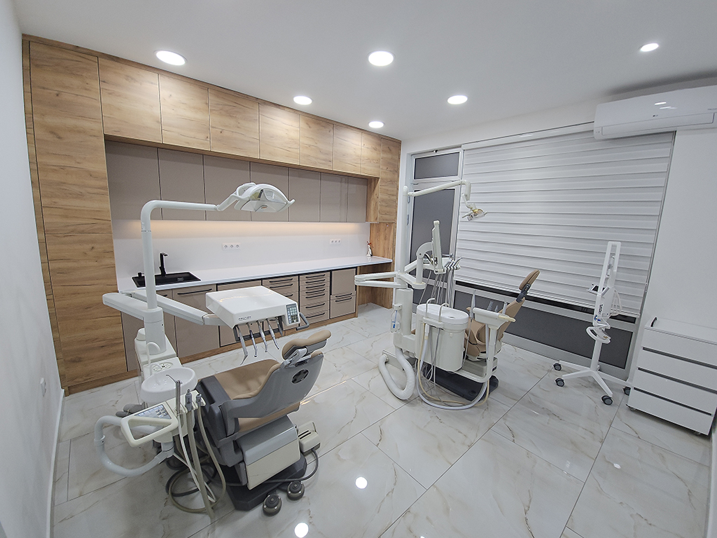DENTAL OFFICE TOROMAN Banja Luka - Photo 3