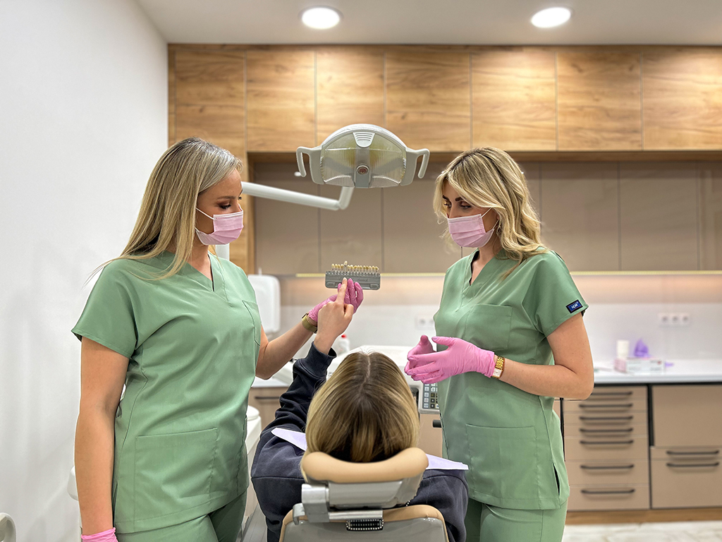 DENTAL OFFICE TOROMAN Banja Luka - Photo 6