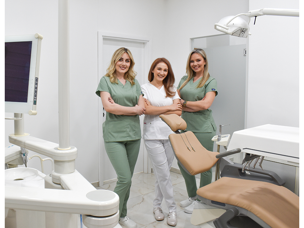 DENTAL OFFICE TOROMAN Banja Luka - Photo 7