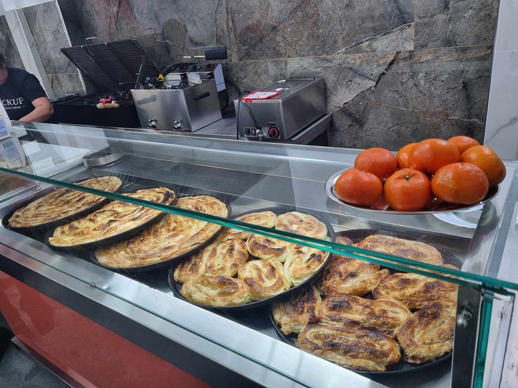 PITE ISPOD SACA SEAM Banja Luka - Photo 1