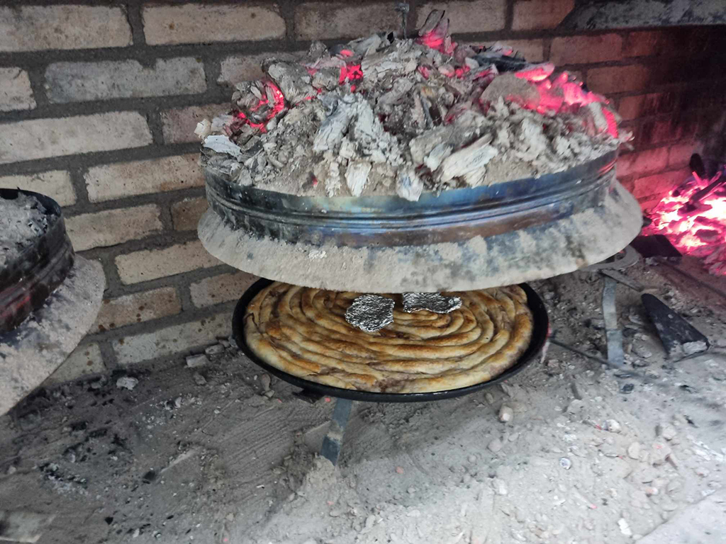 PITE ISPOD SACA SEAM Banja Luka - Photo 4