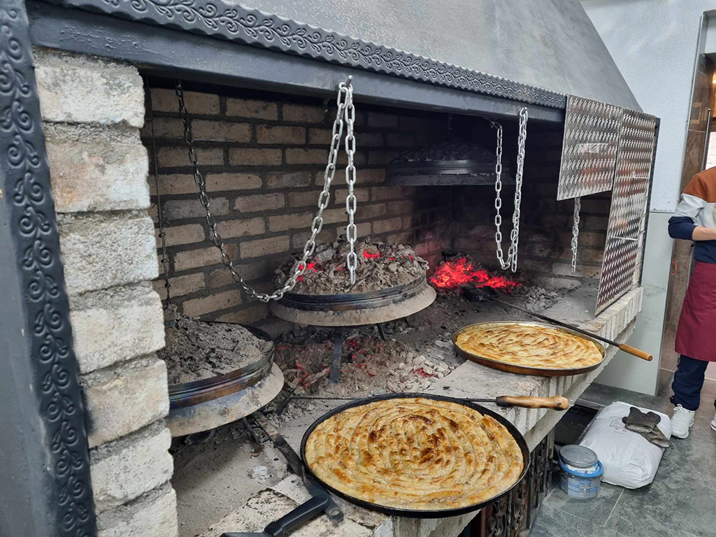 PITE ISPOD SACA SEAM Banja Luka - Photo 5