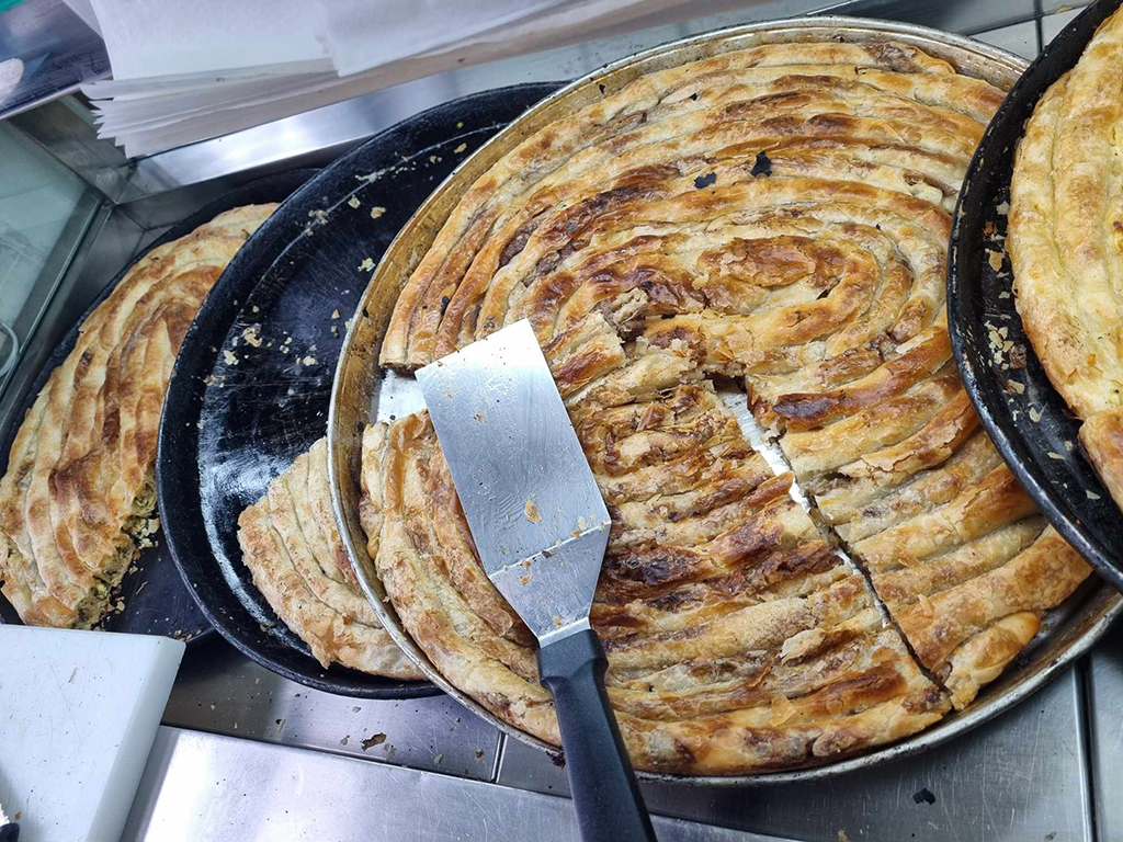 PITE ISPOD SACA SEAM Banja Luka - Photo 6