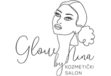 GLOW BY NINA COSMETIC STUDIO