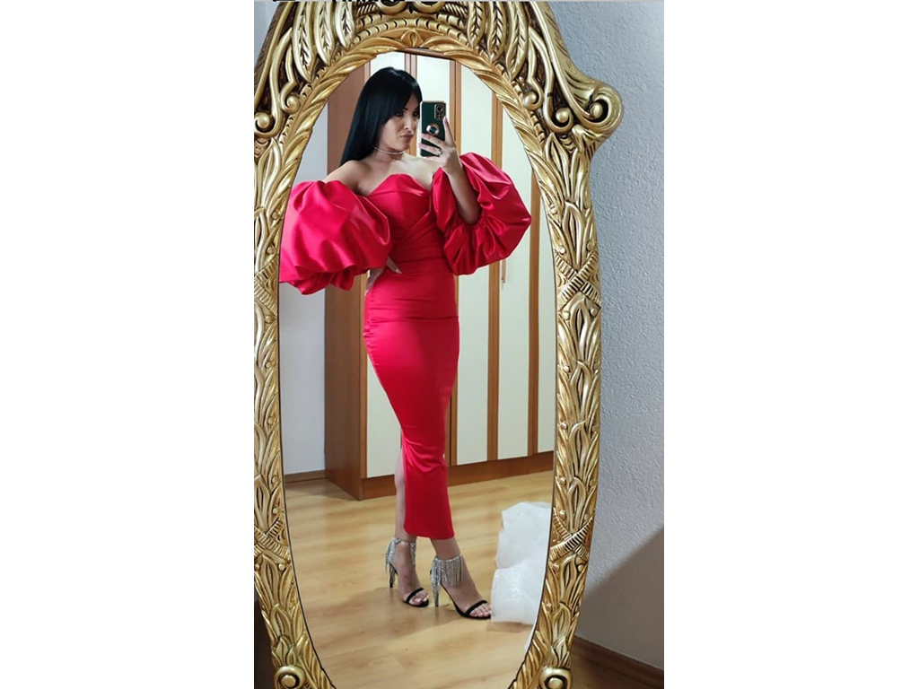 LADY M TAILORING SALON Banja Luka - Photo 8