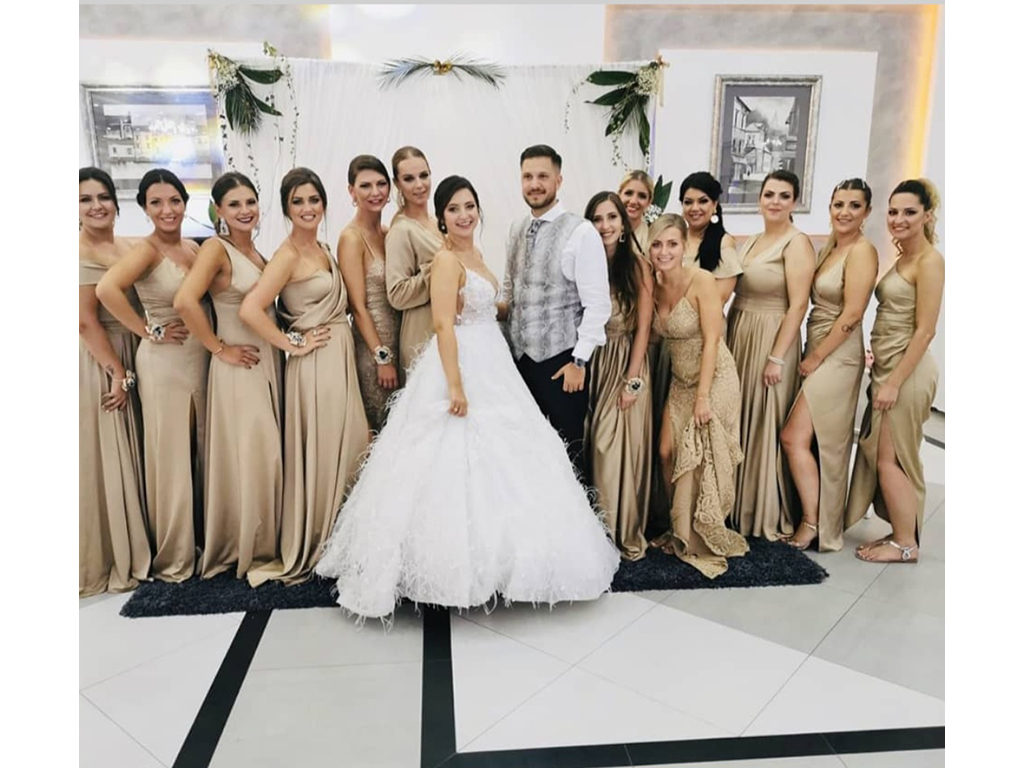 LADY M TAILORING SALON Banja Luka - Photo 9