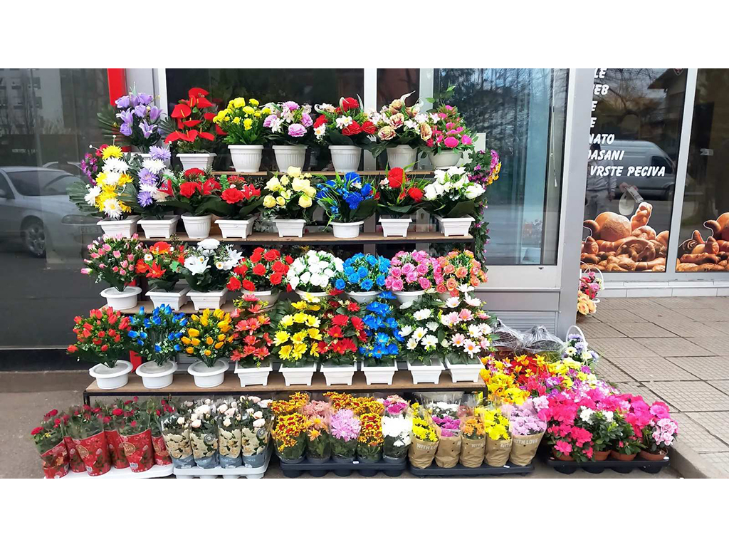 FLOWER SHOP CINIJA Banja Luka - Photo 1