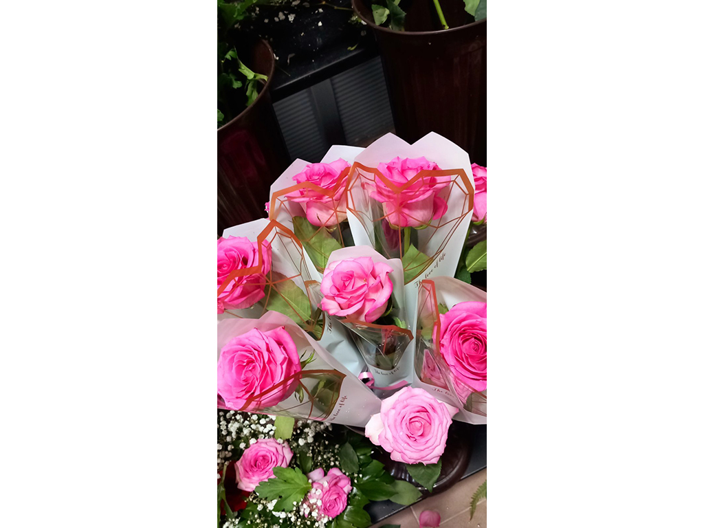 FLOWER SHOP CINIJA Banja Luka - Photo 2
