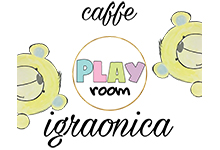 PLAYROOM CAFFE AND PLAYROOM FOR KIDS