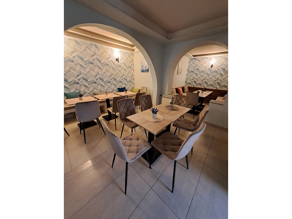 PLAYROOM AND CAFFE BAR ZISKA Banja Luka - Photo 2