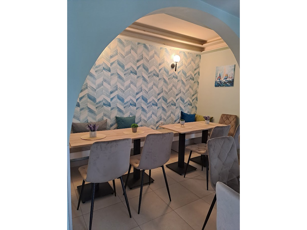 PLAYROOM AND CAFFE BAR ZISKA Banja Luka - Photo 4