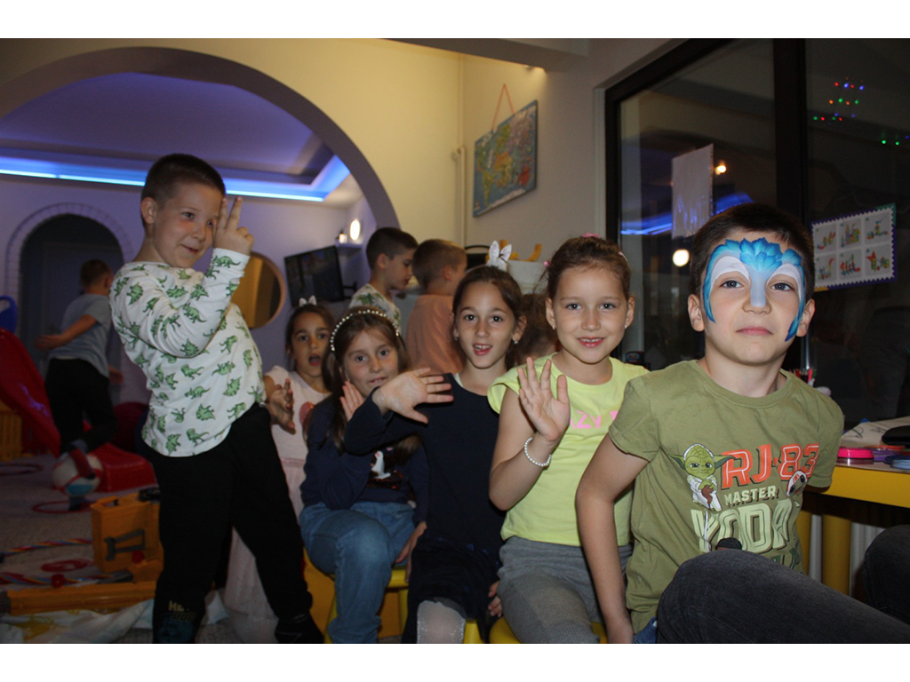 PLAYROOM AND CAFFE BAR ZISKA Banja Luka - Photo 7