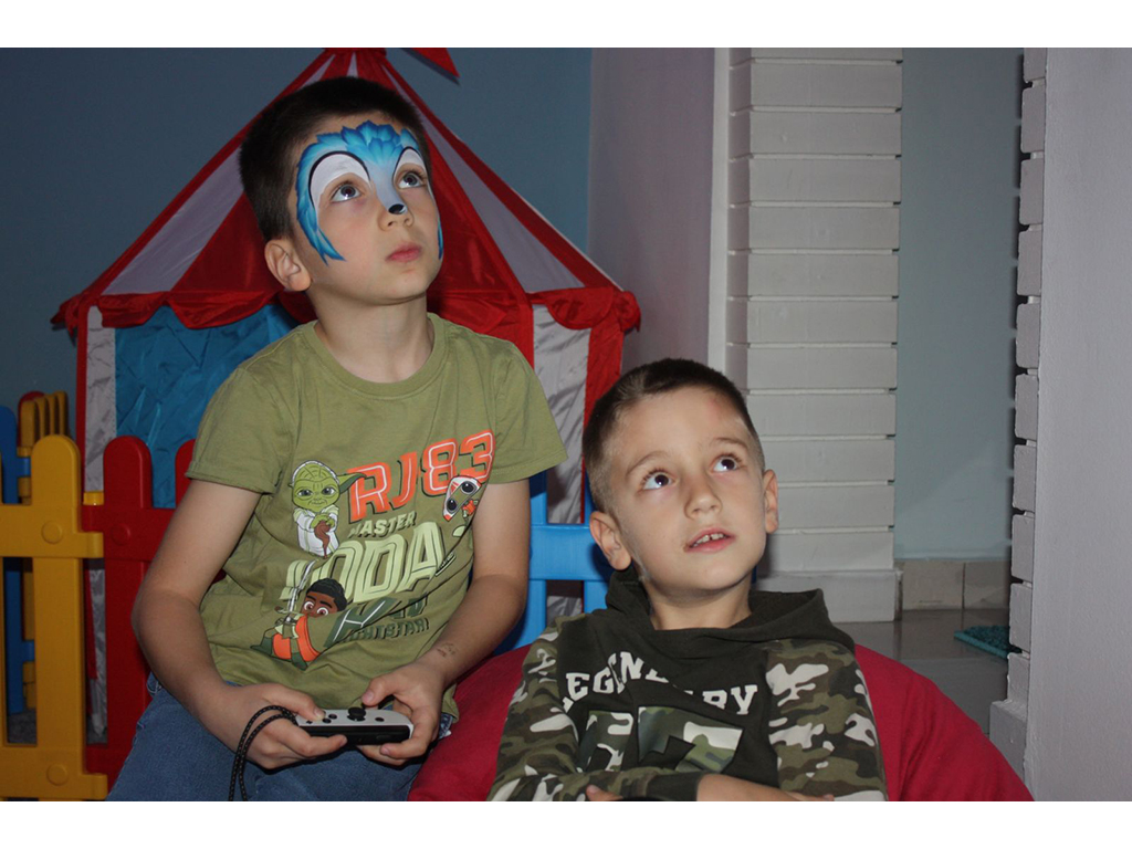 PLAYROOM AND CAFFE BAR ZISKA Banja Luka - Photo 8