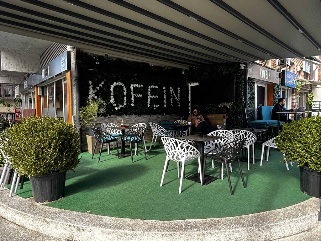 CAFFEINE Banja Luka - Photo 1