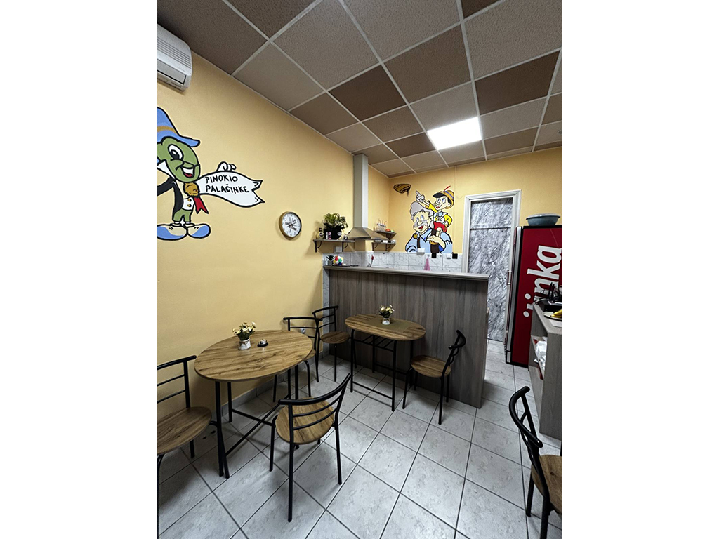 CAFFEINE Banja Luka - Photo 12