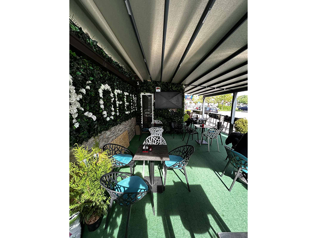 CAFFEINE Banja Luka - Photo 3