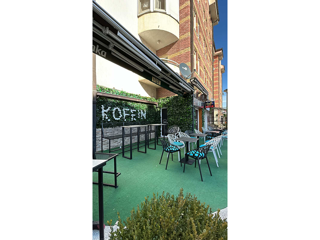 CAFFEINE Banja Luka - Photo 4