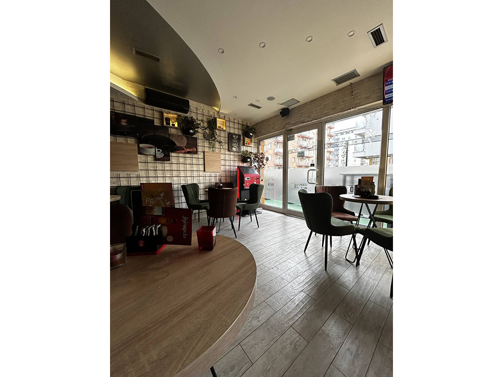 CAFFEINE Banja Luka - Photo 8