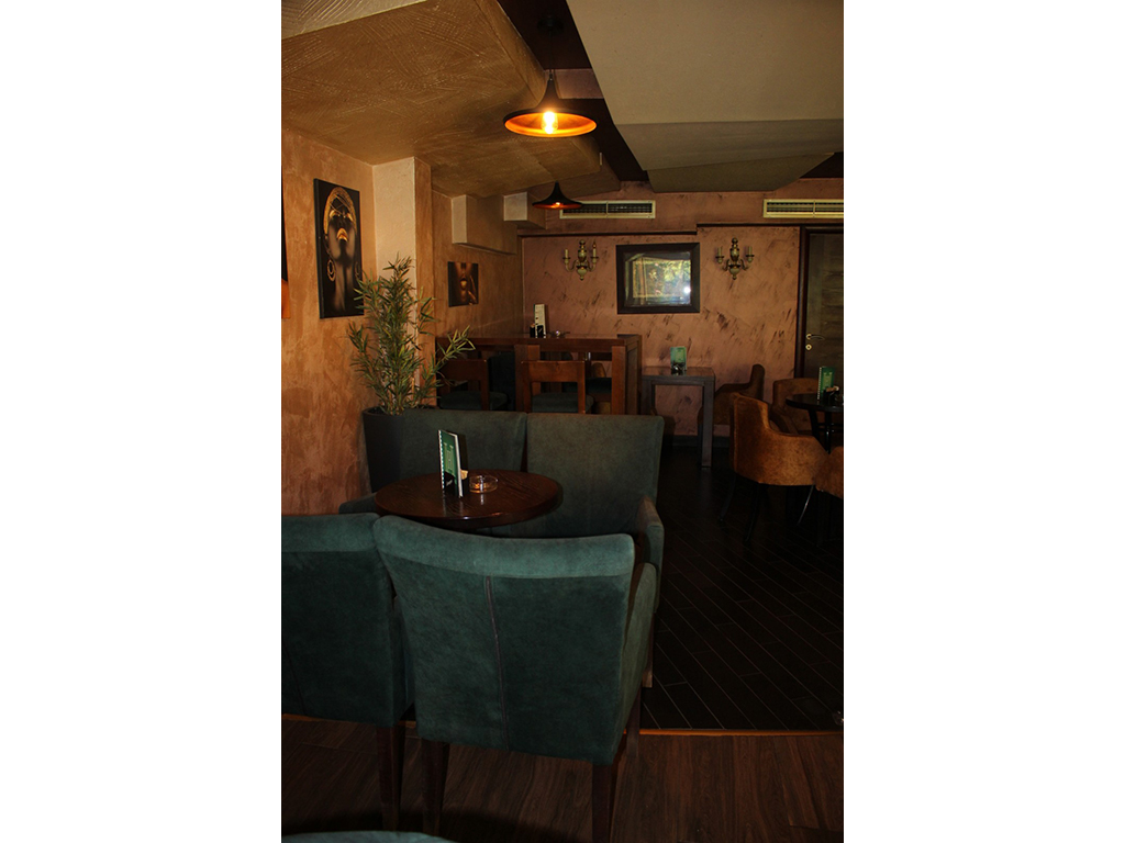 CAFFE BAR HEMINGWAY Banja Luka - Photo 12