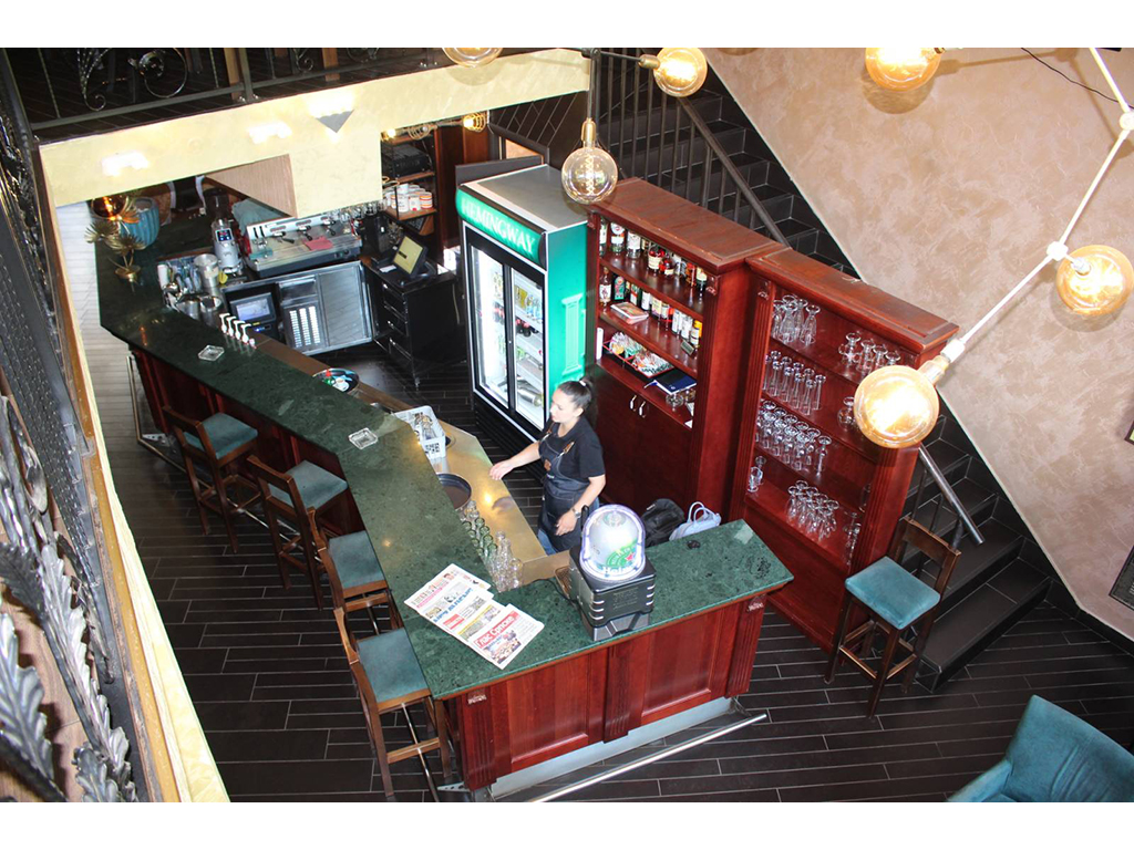 CAFFE BAR HEMINGWAY Banja Luka - Photo 1