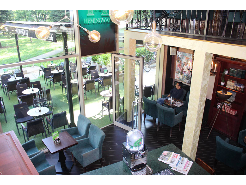 CAFFE BAR HEMINGWAY Banja Luka - Photo 3
