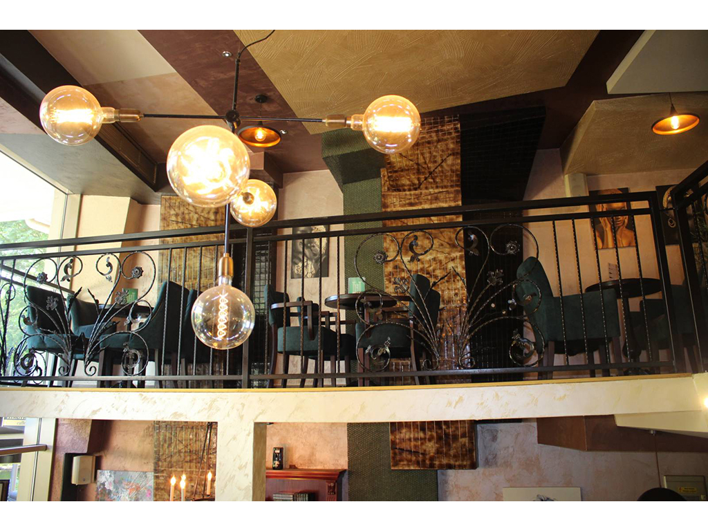 CAFFE BAR HEMINGWAY Banja Luka - Photo 4