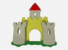 KASTELINO PLAYROOM