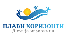 PLAVI HORIZONTI KIDS PLAYGROUND