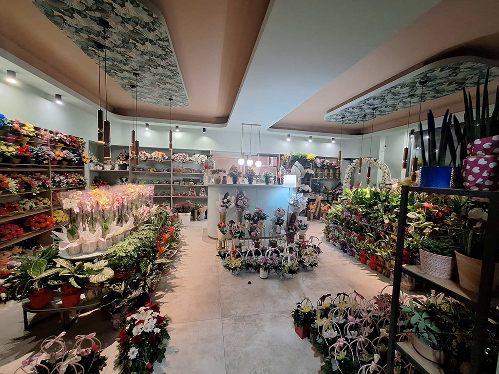 FLOWER SHOP ANEMONA Banja Luka - Photo 3