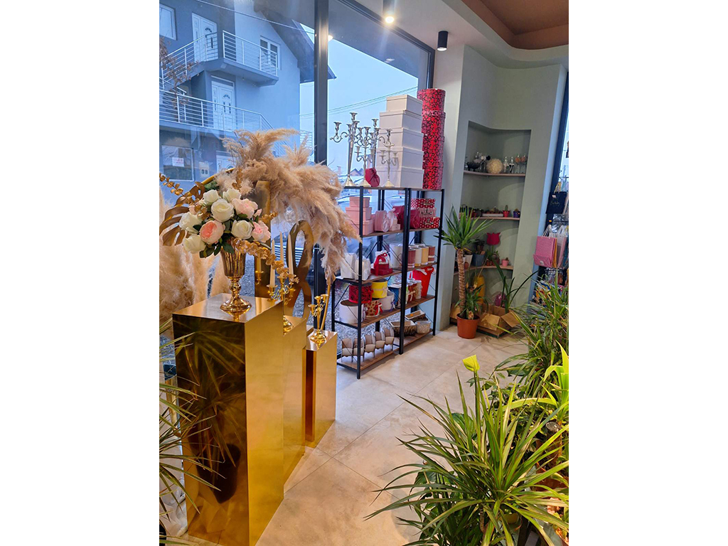 FLOWER SHOP ANEMONA Banja Luka - Photo 5