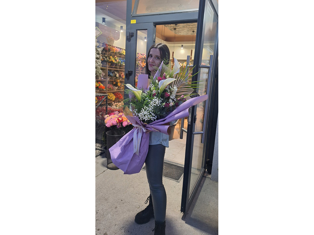 FLOWER SHOP ANEMONA Banja Luka - Photo 7