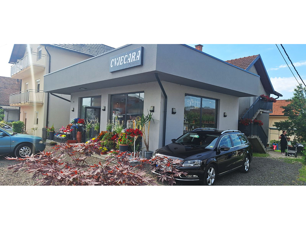 FLOWER SHOP ANEMONA Banja Luka - Photo 8