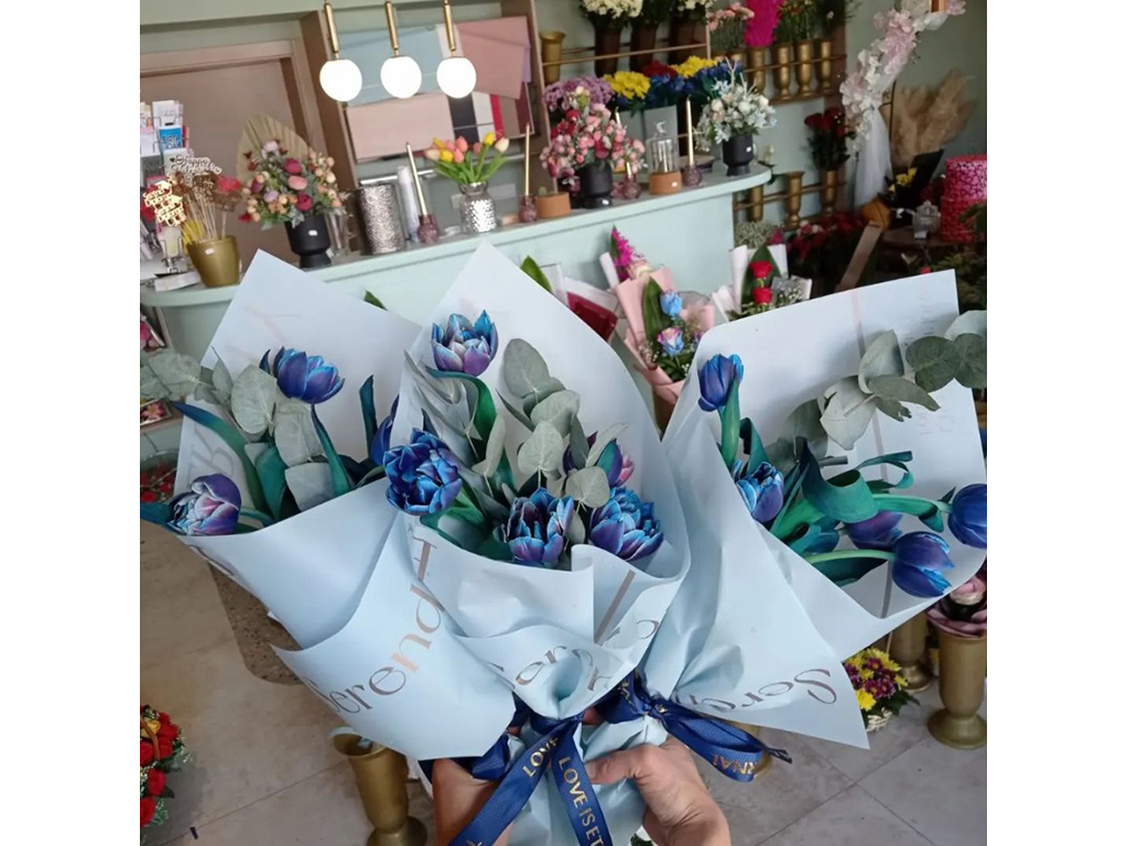 FLOWER SHOP ANEMONA Banja Luka - Photo 9
