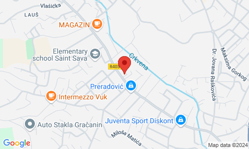 MARMAT DENTISTRY, 192 Karadjordjeva st., Banja Luka