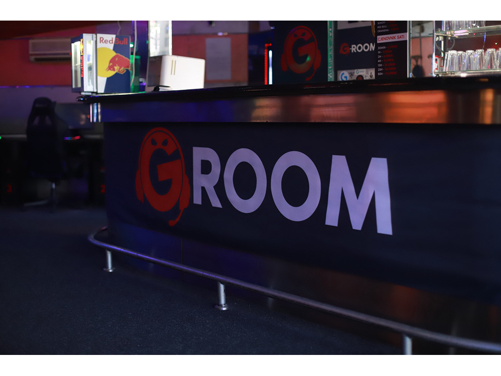 G-ROOM Banja Luka - Photo 2