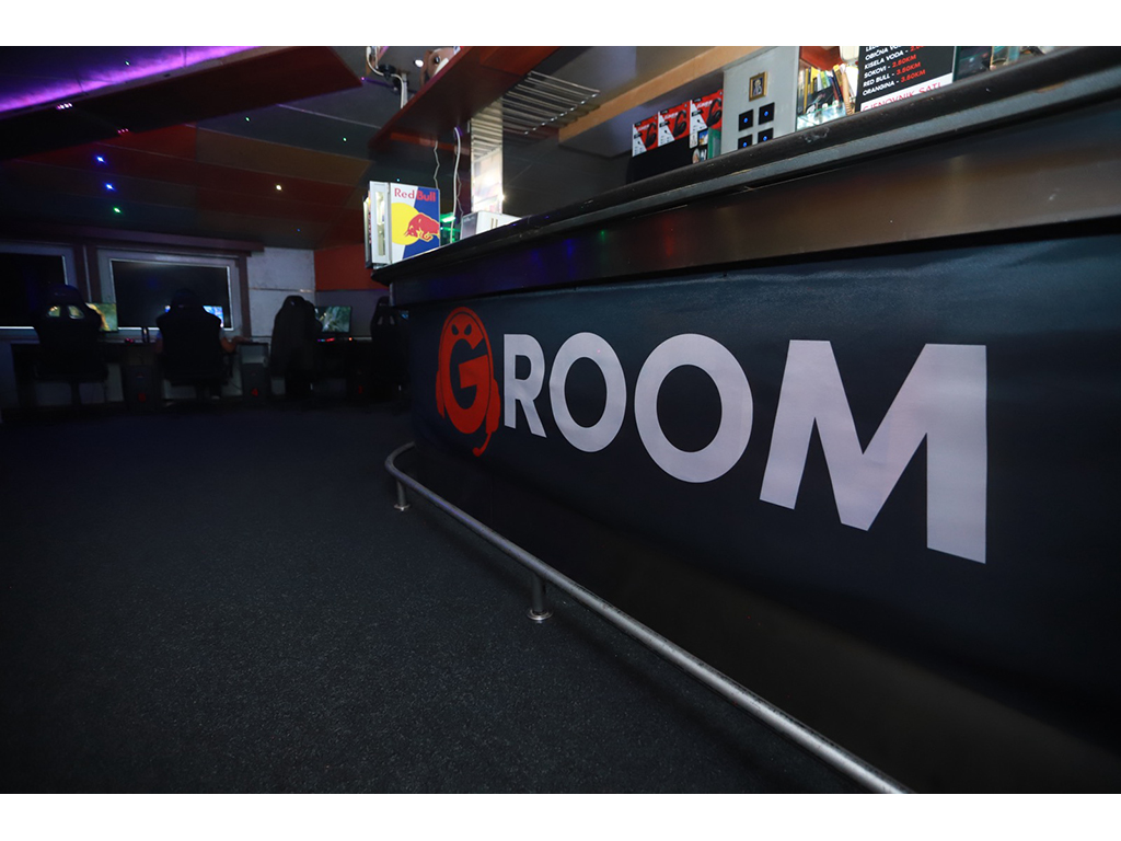 G-ROOM Banja Luka - Photo 3