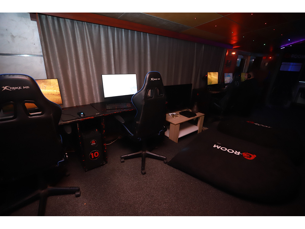 G-ROOM Banja Luka - Photo 4