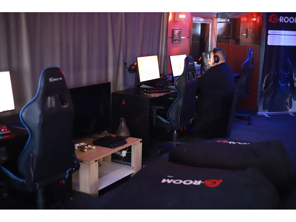 G-ROOM Banja Luka - Photo 7