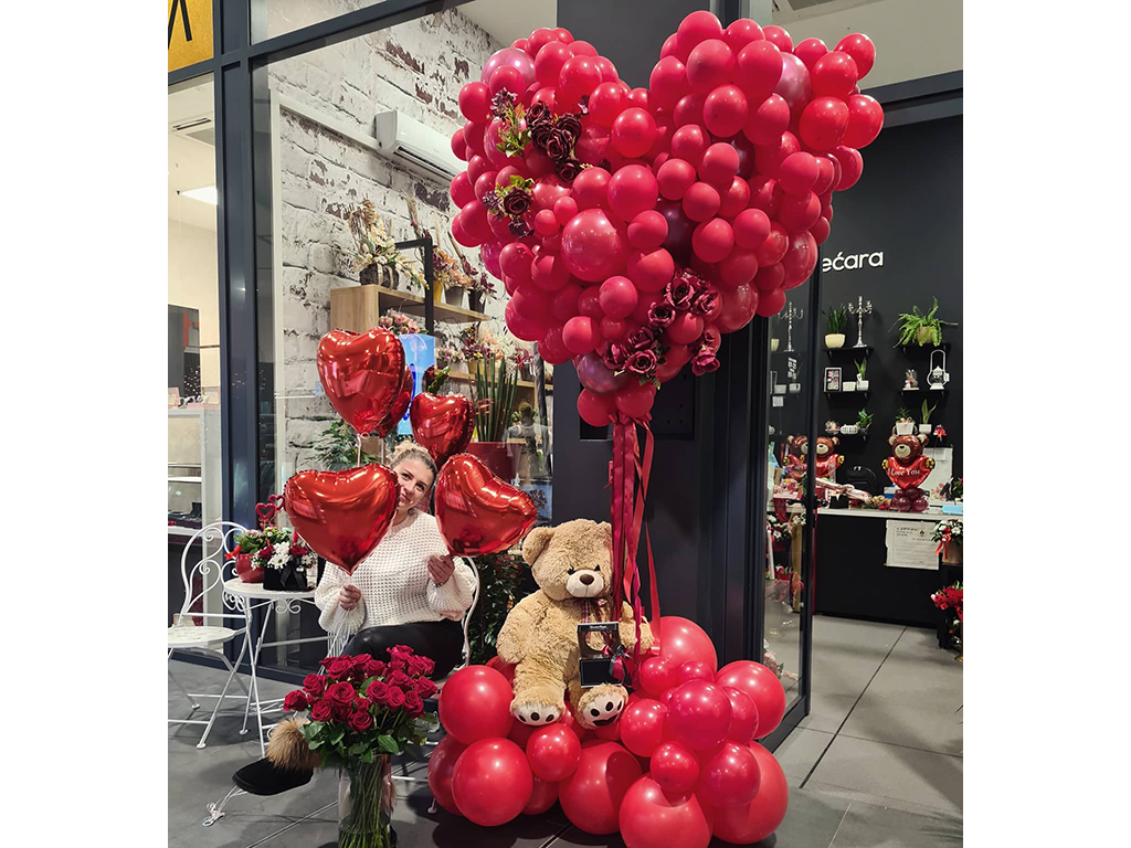 POKLON SHOP BALON Banja Luka - Slika 2
