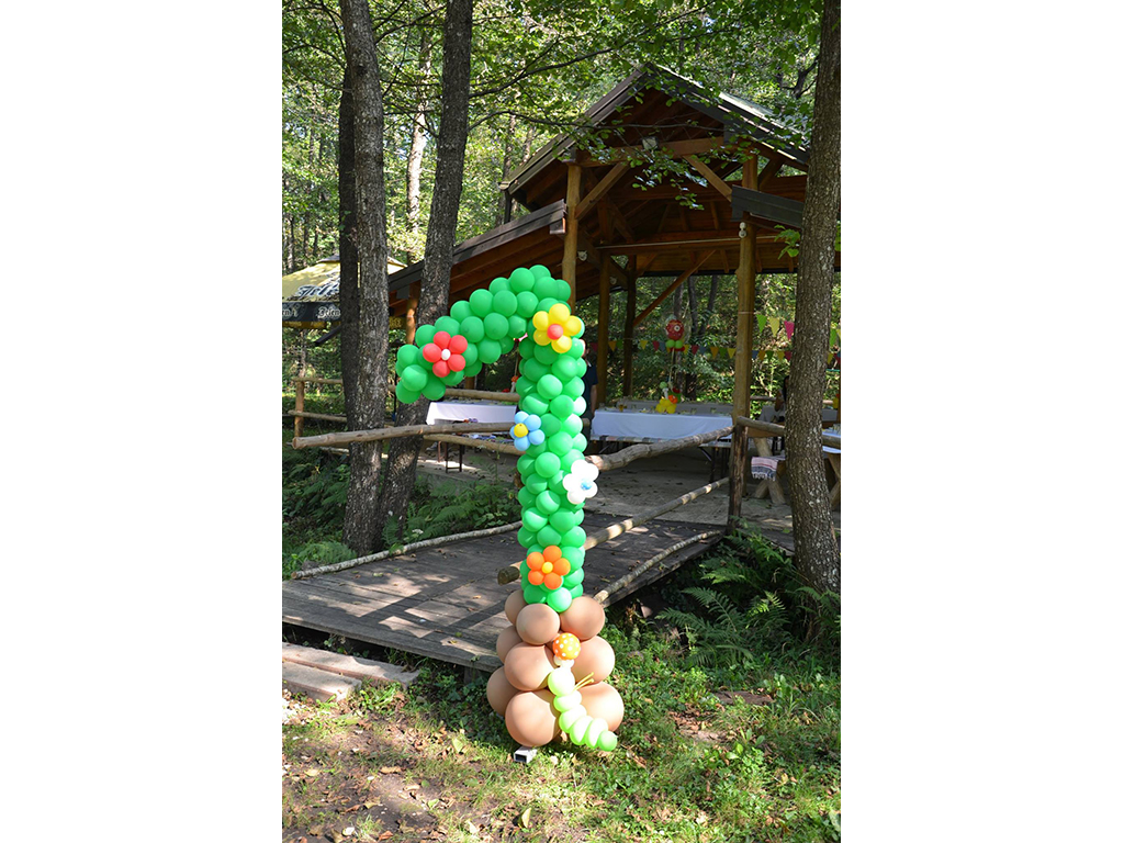 POKLON SHOP BALON Banja Luka - Slika 5