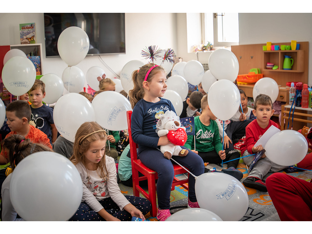 POKLON SHOP BALON Banja Luka - Slika 7