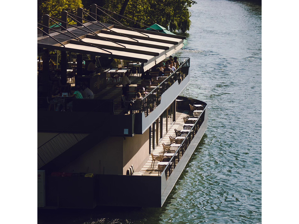 HEDONIST RESTAURANT Banja Luka - Photo 1