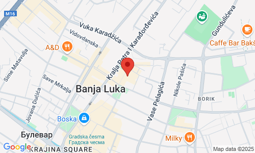 STARO BURE, 14 Bana Milosavljevica st., Banja Luka