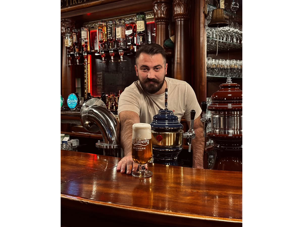 SNACK BAR - MAC TIRE PUB Banja Luka - Photo 1