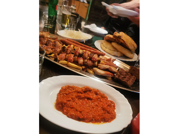 GRILL BILJANA Banja Luka - Photo 6