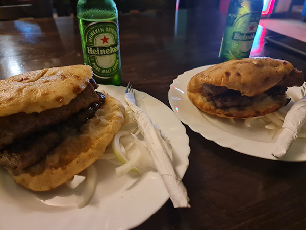 GRILL BILJANA Banja Luka - Photo 8