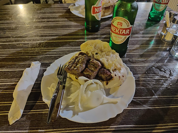 GRILL BILJANA Banja Luka - Photo 9